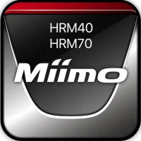 Mii-monitor – HRM40/HRM70 Live