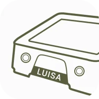 LUISA app