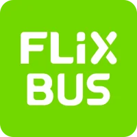 FlixBus & FlixTrain